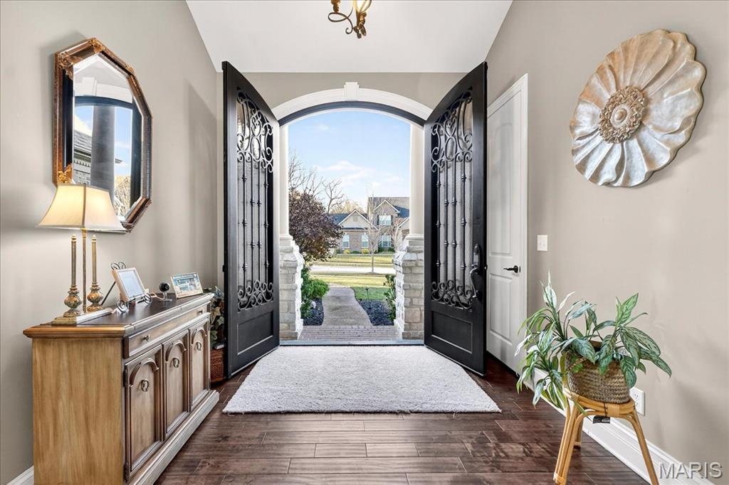 16906 Bottlebrush Court