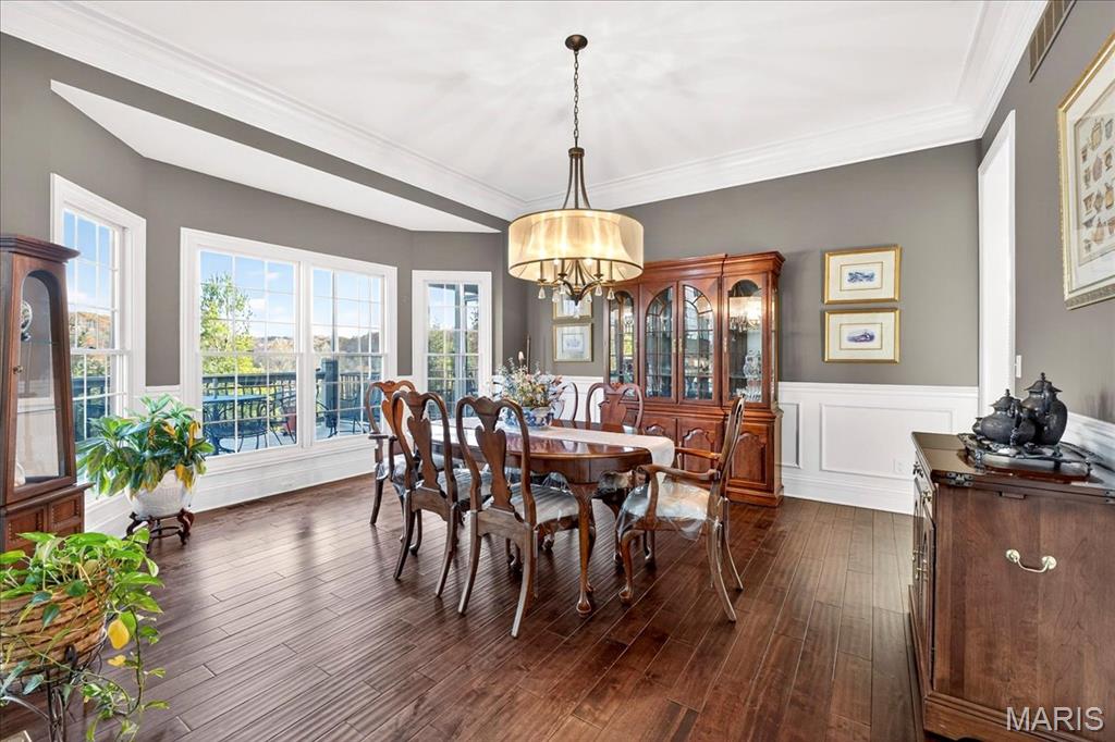 16906 Bottlebrush Court