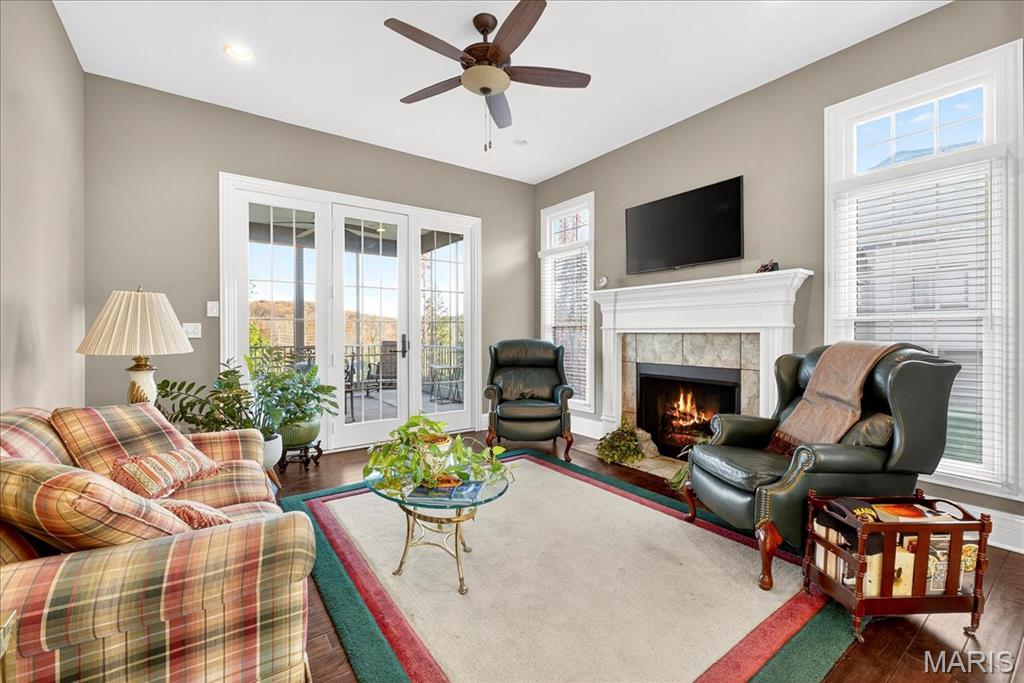 16906 Bottlebrush Court