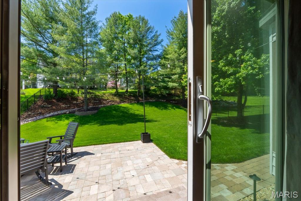 812 Kiefer Trails Drive