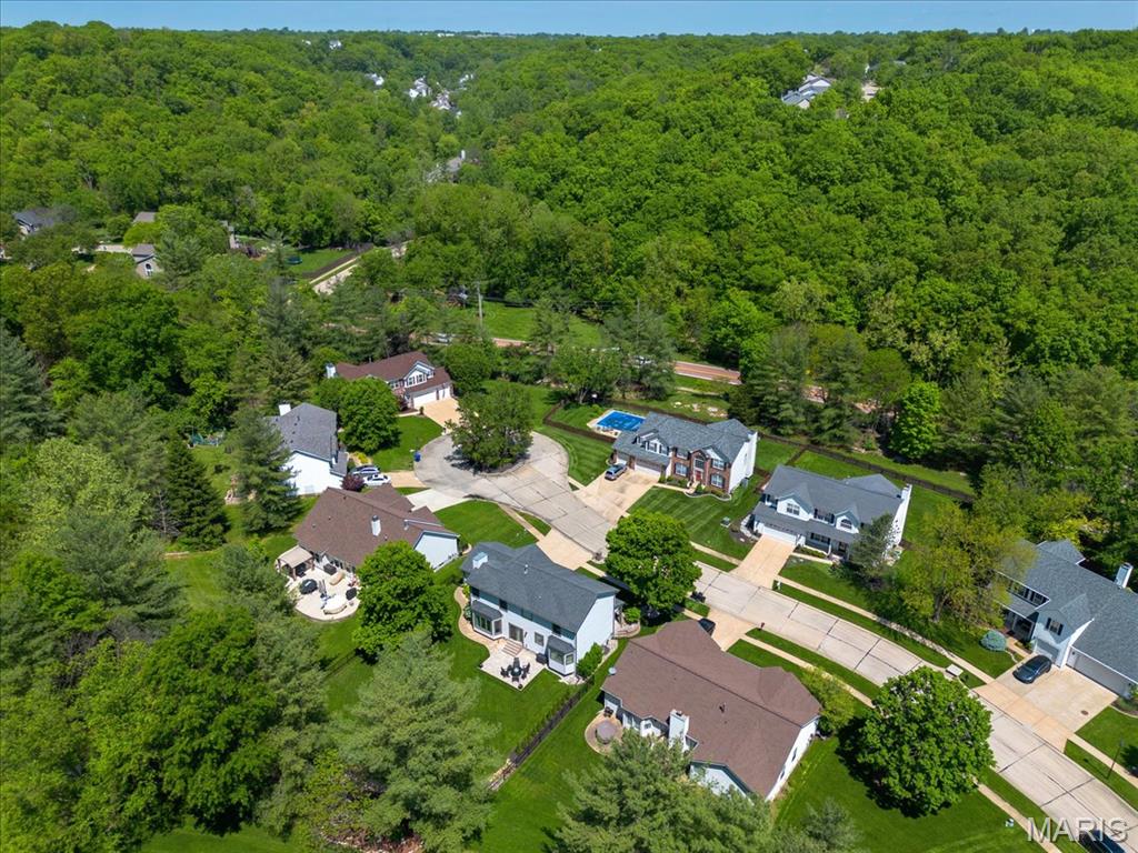 812 Kiefer Trails Drive