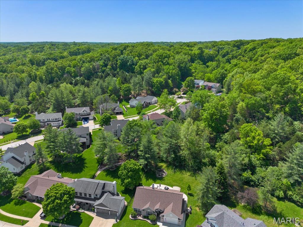 812 Kiefer Trails Drive