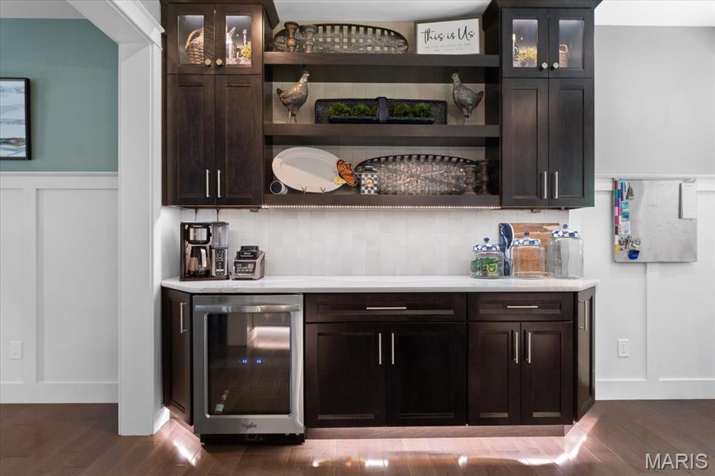 812 Kiefer Trails Drive