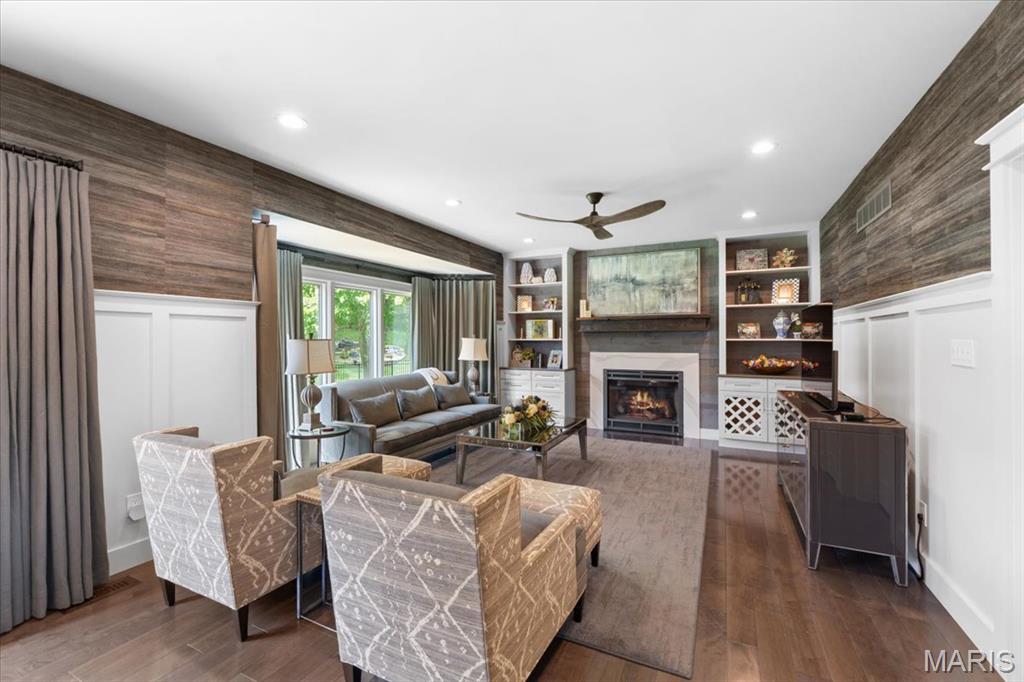 812 Kiefer Trails Drive