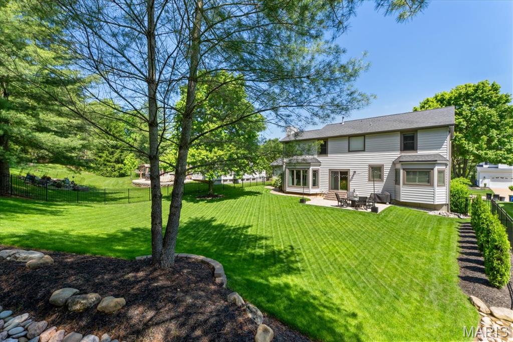 812 Kiefer Trails Drive