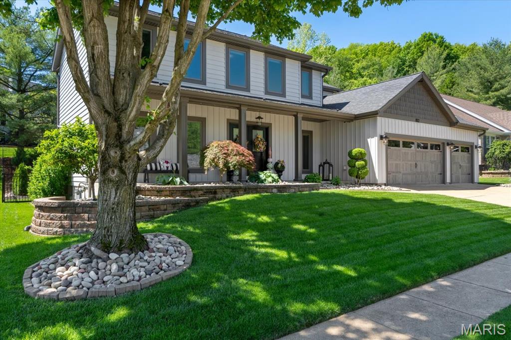 812 Kiefer Trails Drive