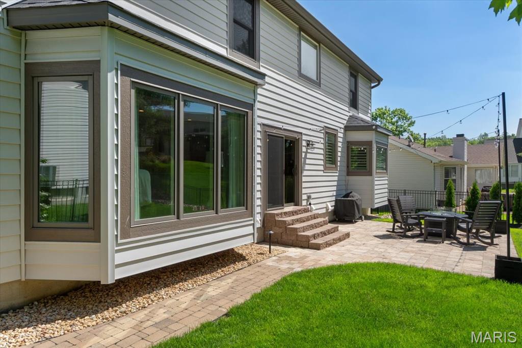 812 Kiefer Trails Drive