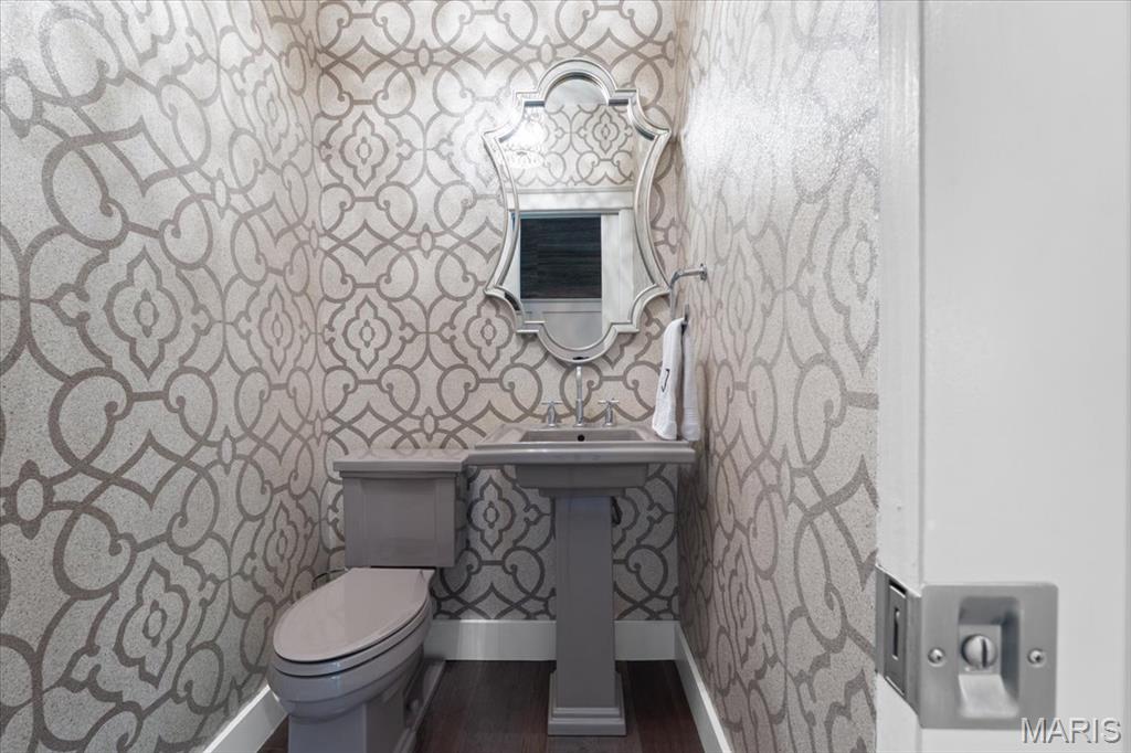 812 Kiefer Trails Drive