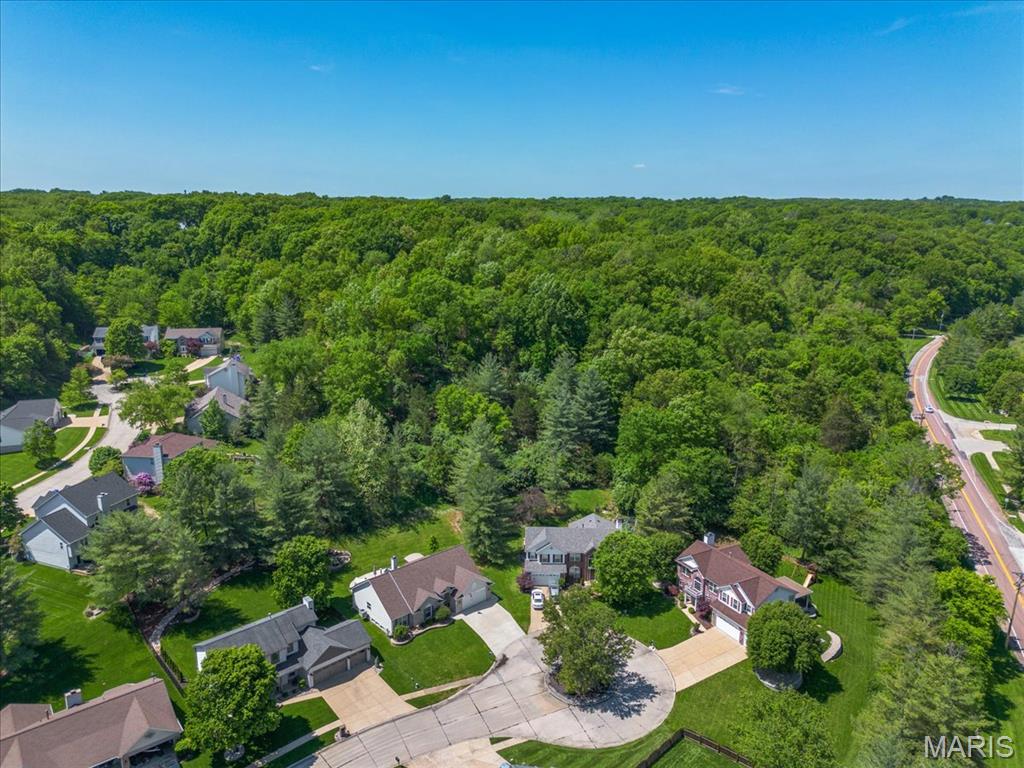 812 Kiefer Trails Drive