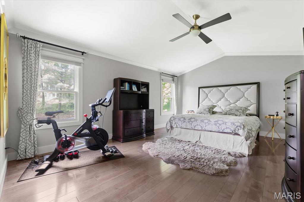 812 Kiefer Trails Drive