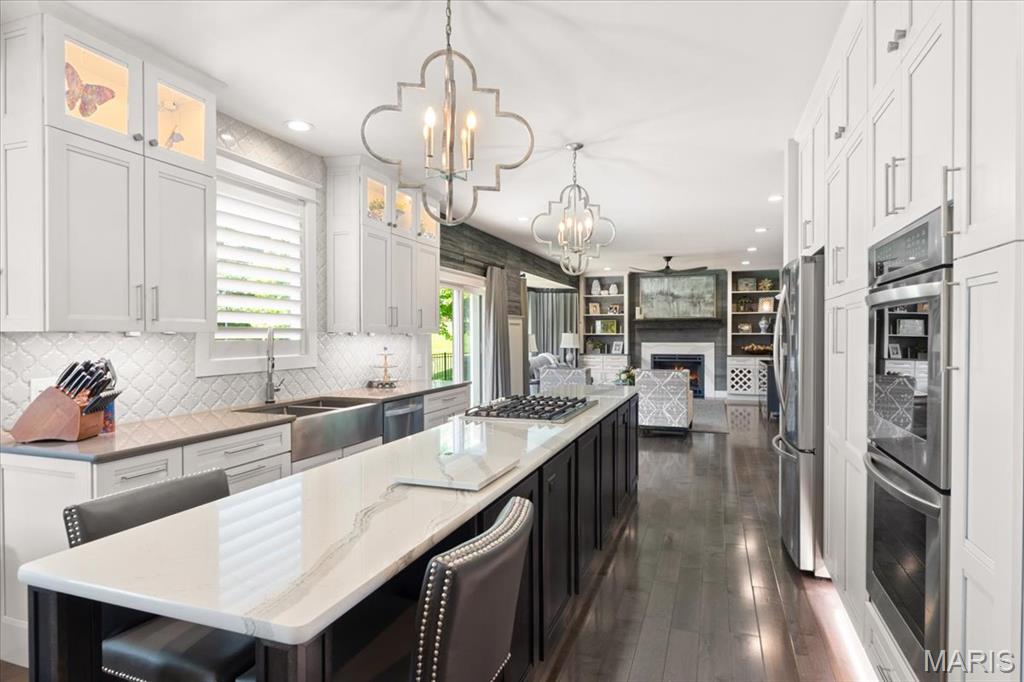 812 Kiefer Trails Drive