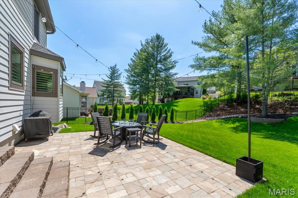 812 Kiefer Trails Drive