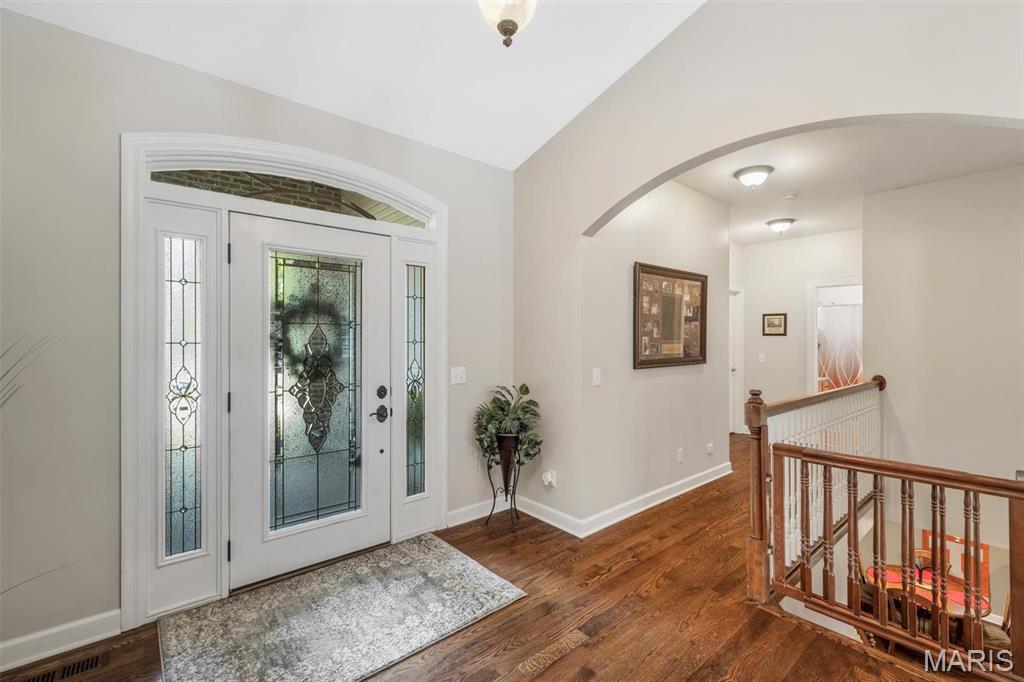 1028 Marions Cove Drive