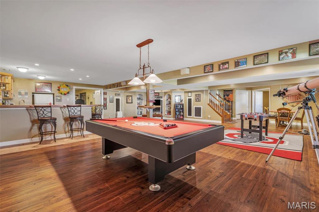 1028 Marions Cove Drive