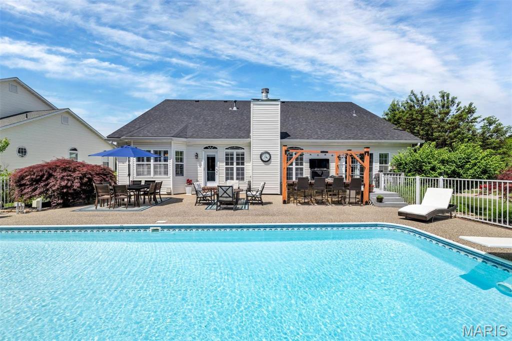 1028 Marions Cove Drive