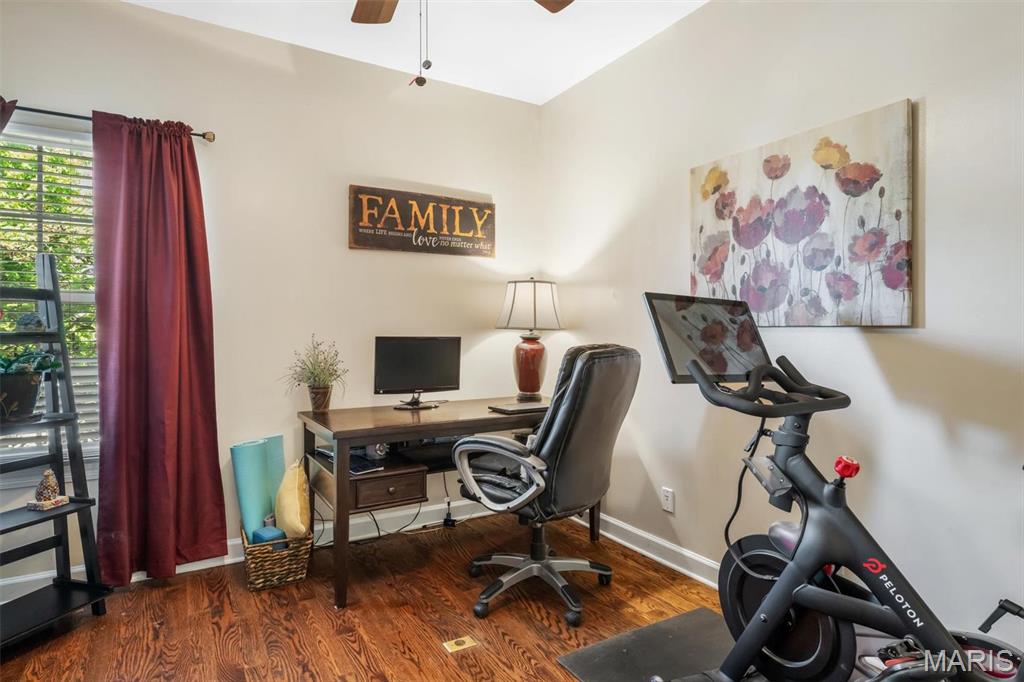 1028 Marions Cove Drive