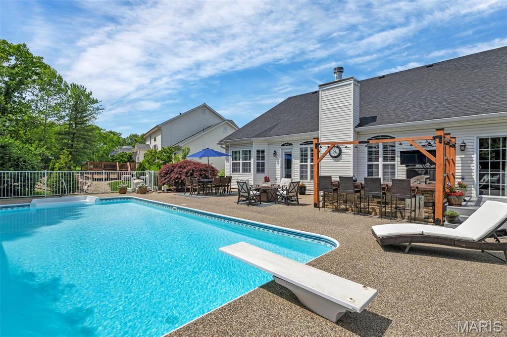 1028 Marions Cove Drive