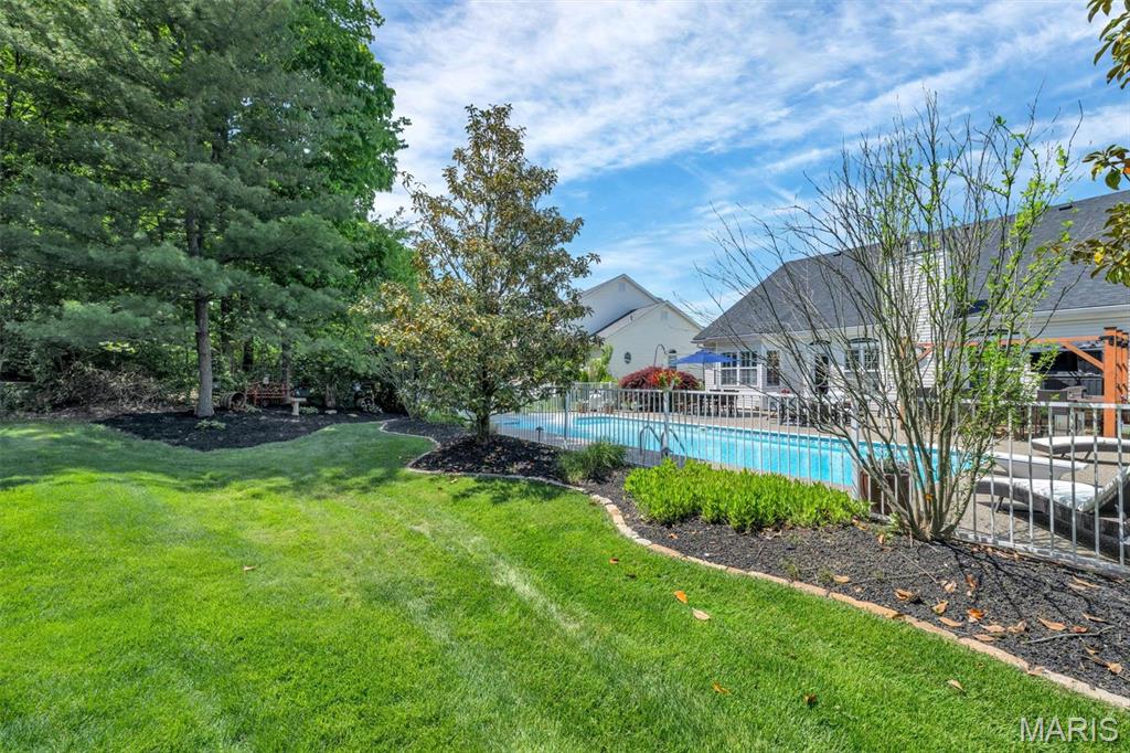 1028 Marions Cove Drive