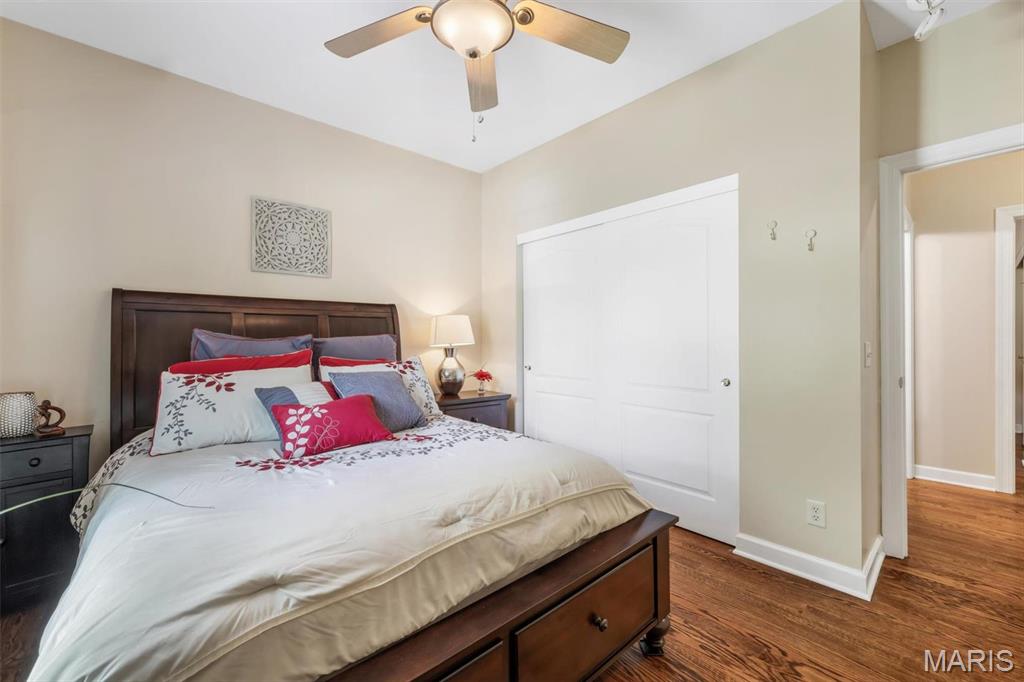 1028 Marions Cove Drive