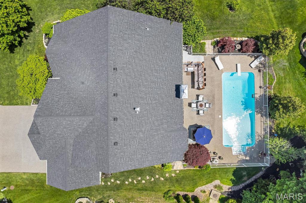 1028 Marions Cove Drive