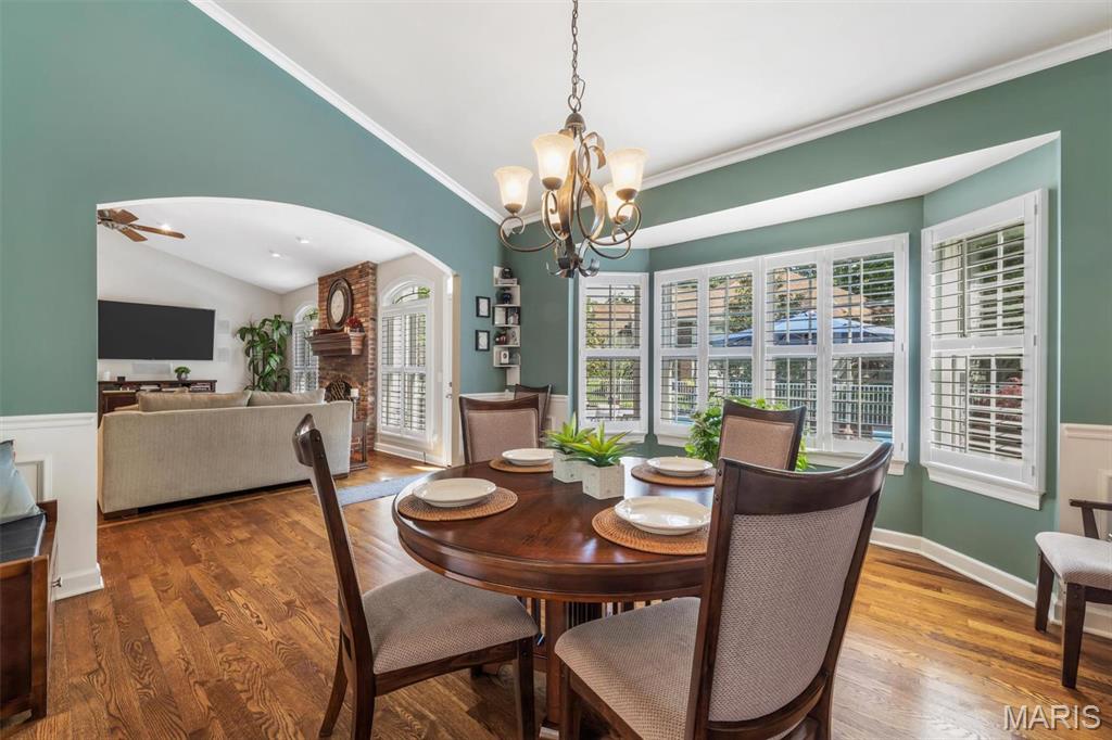 1028 Marions Cove Drive