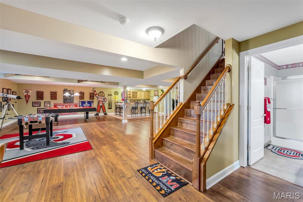 1028 Marions Cove Drive