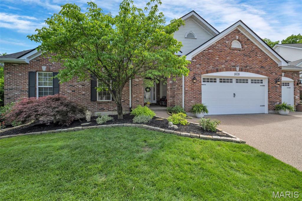 1028 Marions Cove Drive