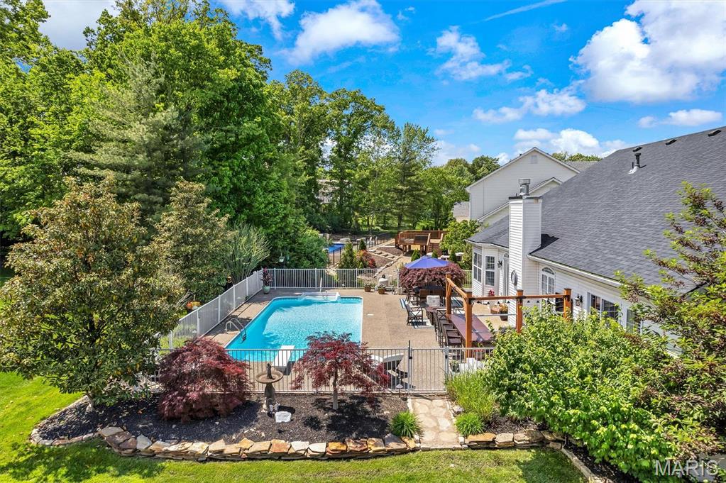 1028 Marions Cove Drive