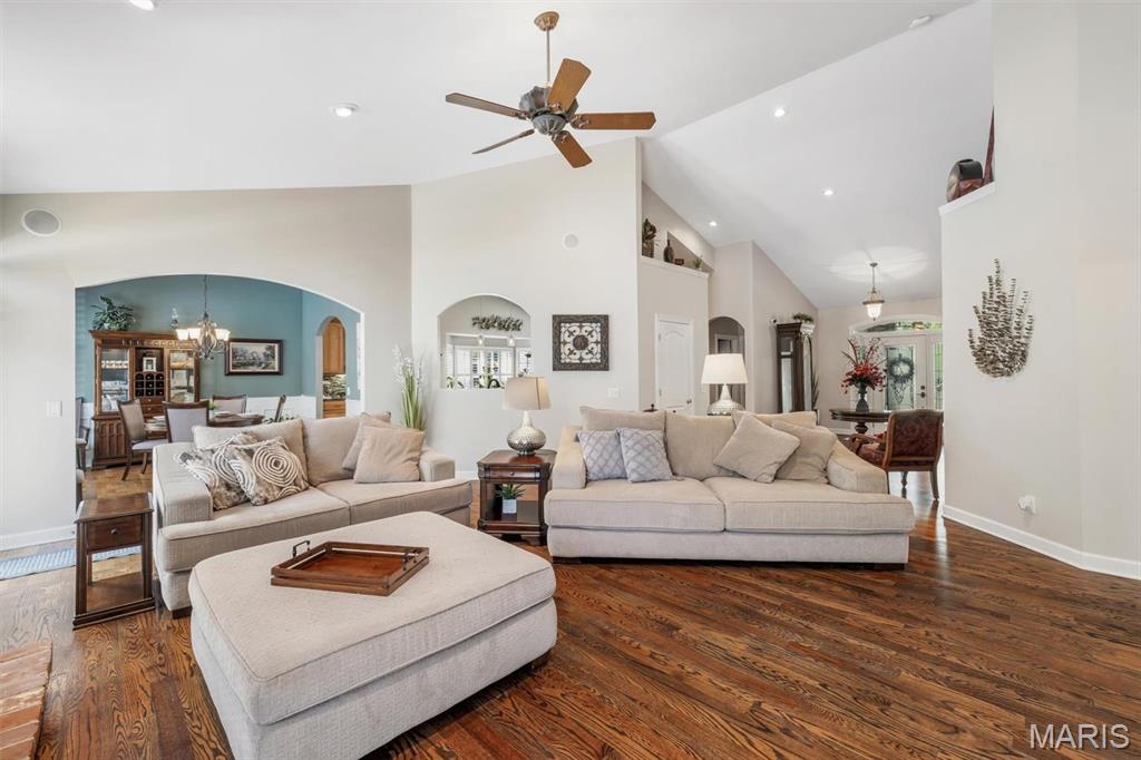 1028 Marions Cove Drive