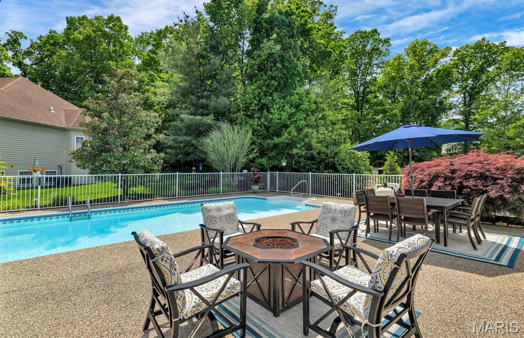 1028 Marions Cove Drive