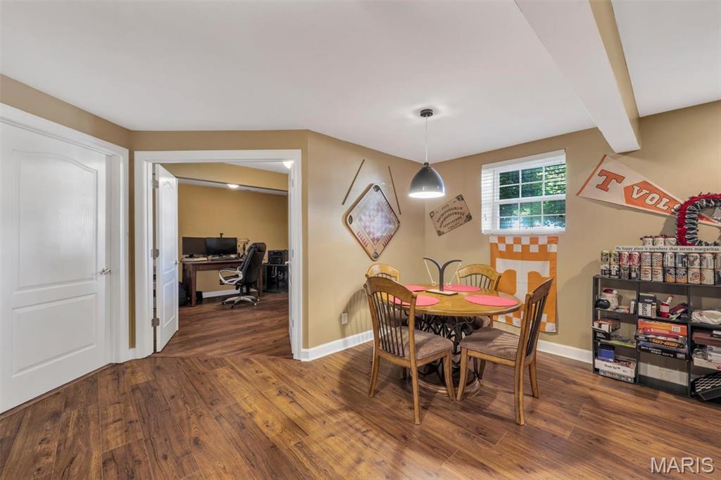 1028 Marions Cove Drive