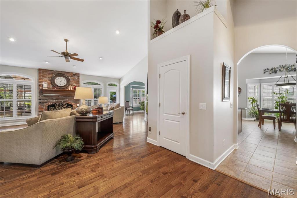 1028 Marions Cove Drive