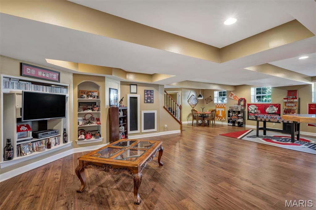 1028 Marions Cove Drive