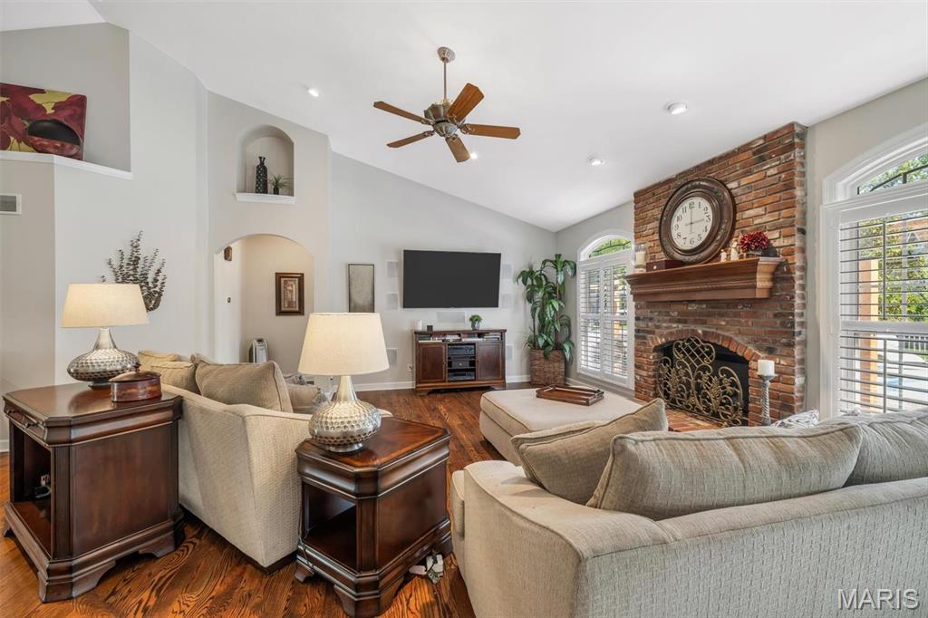 1028 Marions Cove Drive