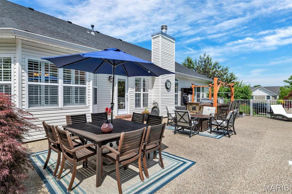 1028 Marions Cove Drive