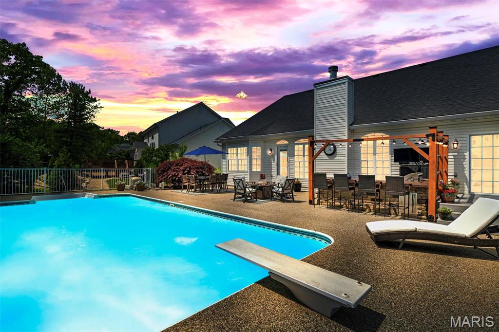 1028 Marions Cove Drive