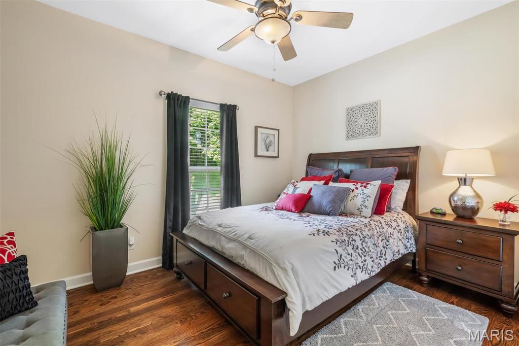 1028 Marions Cove Drive