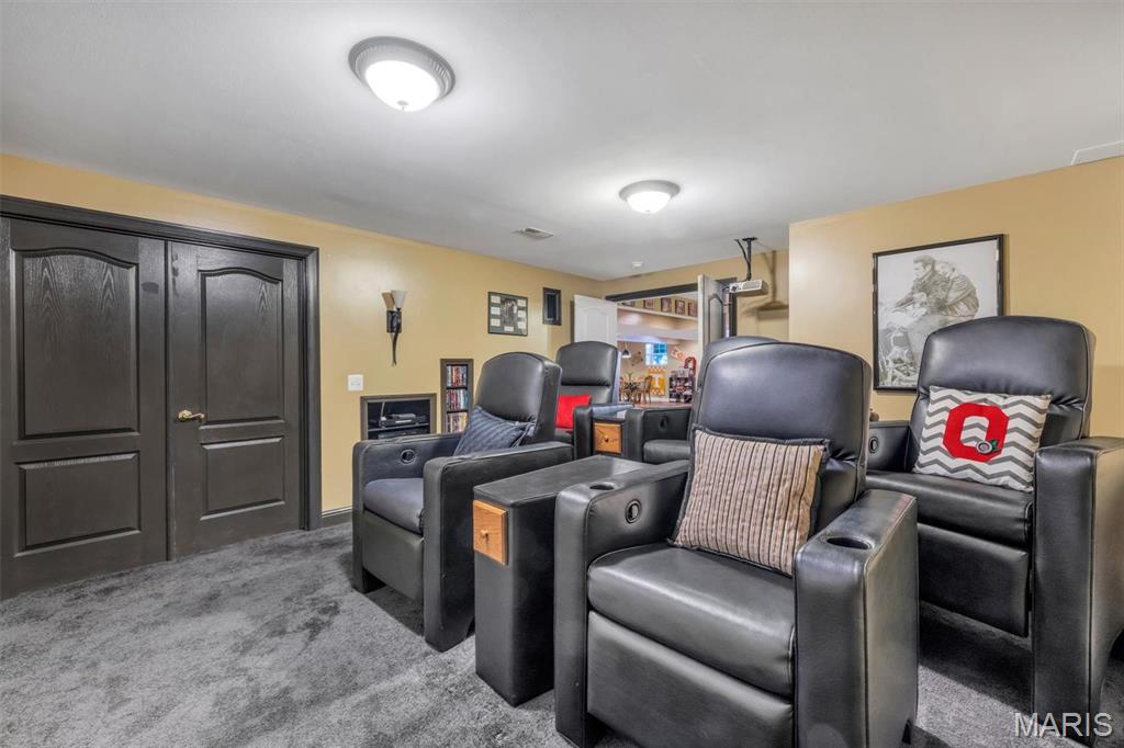 1028 Marions Cove Drive