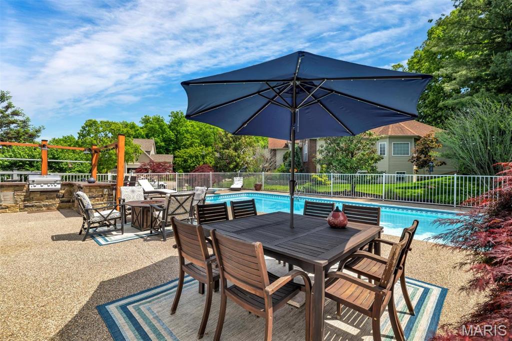 1028 Marions Cove Drive