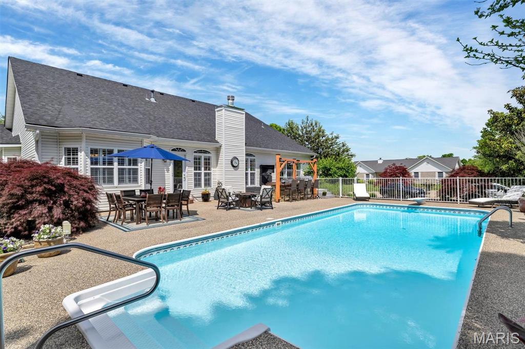 1028 Marions Cove Drive