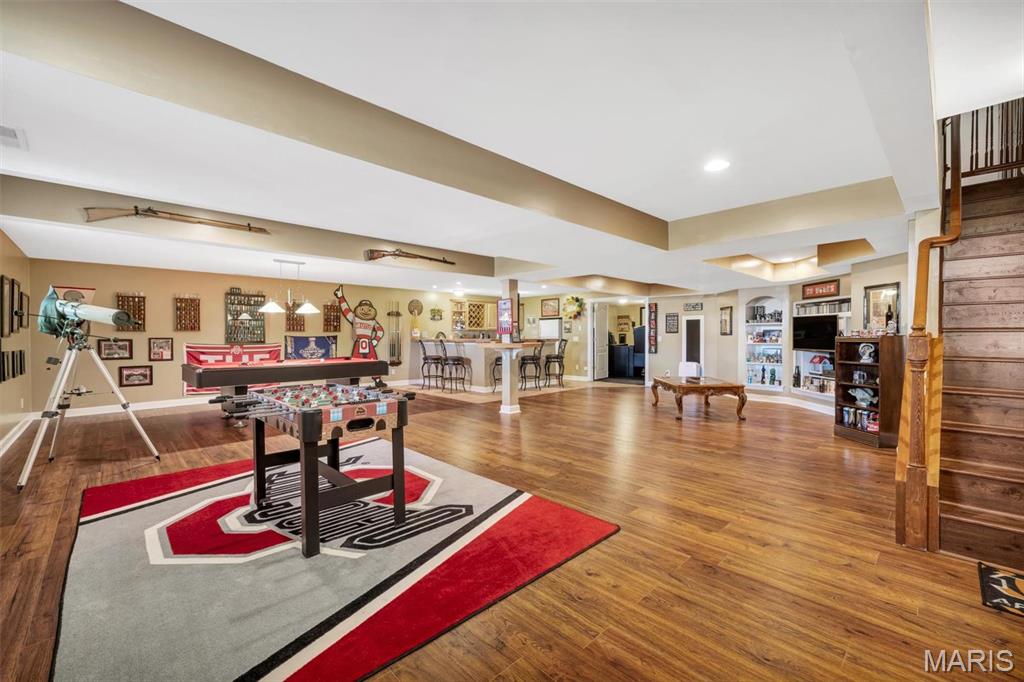 1028 Marions Cove Drive