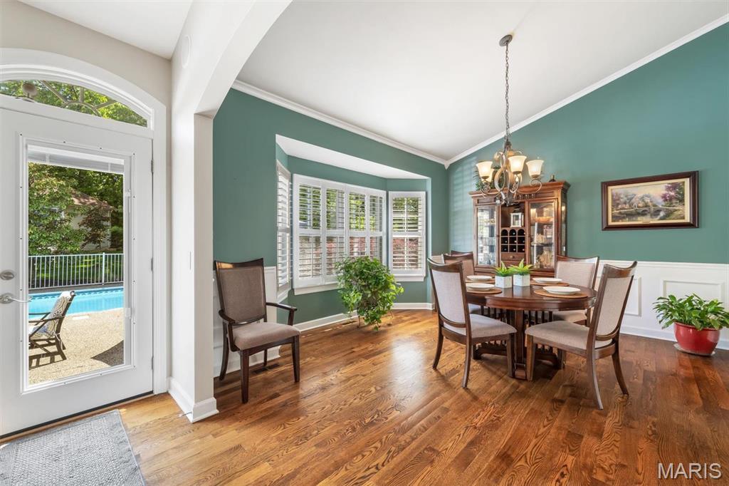 1028 Marions Cove Drive