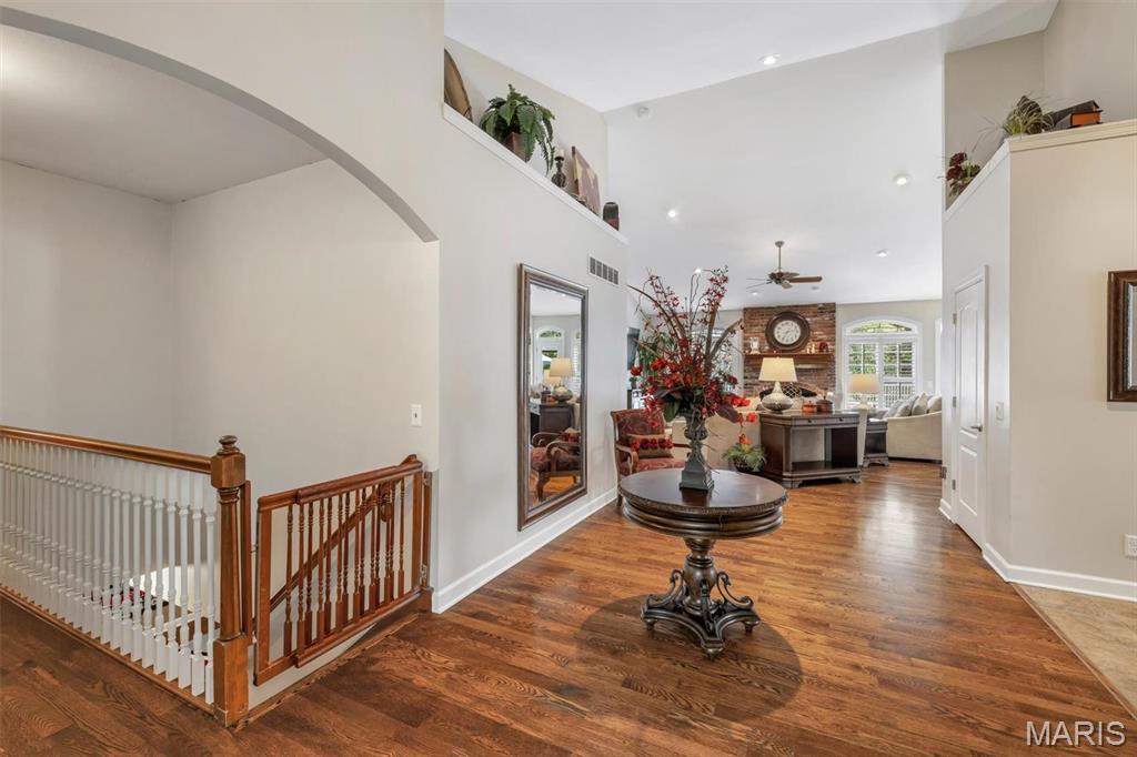 1028 Marions Cove Drive