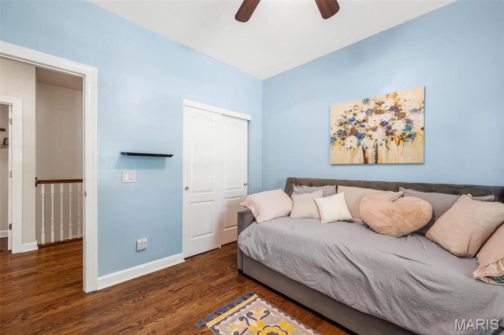 1028 Marions Cove Drive