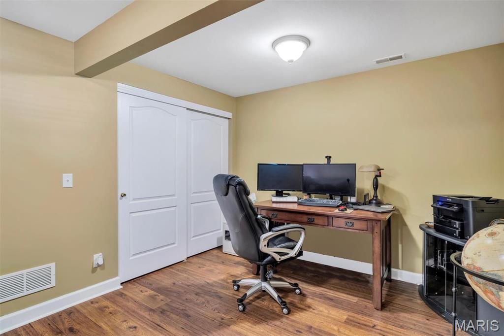 1028 Marions Cove Drive