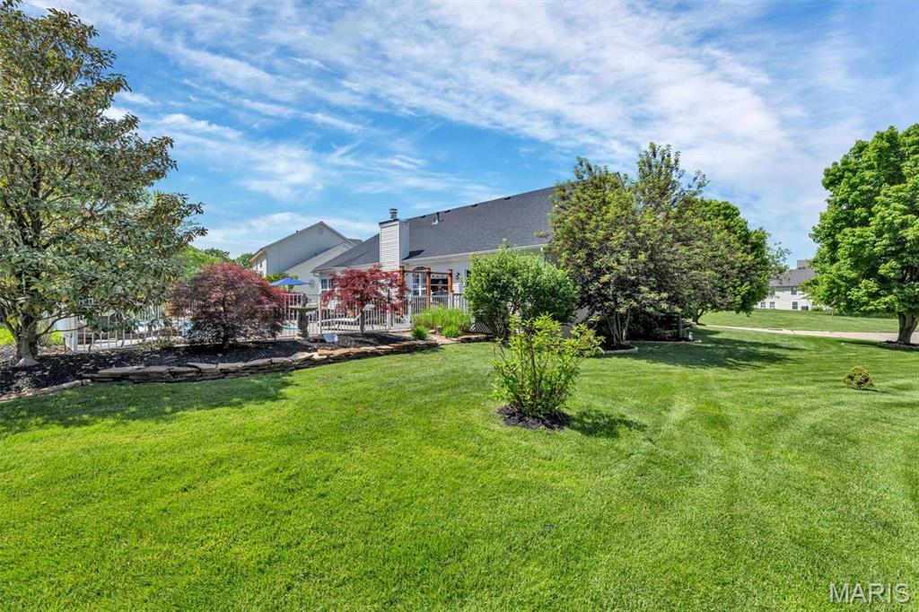 1028 Marions Cove Drive