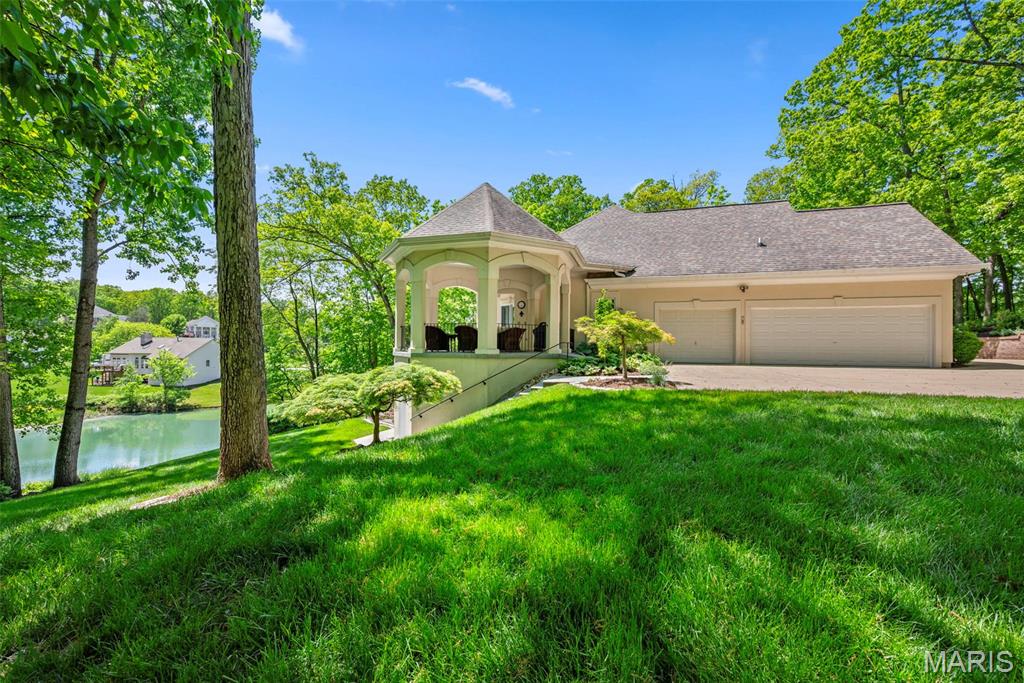 1206 Wildhorse Parkway Drive