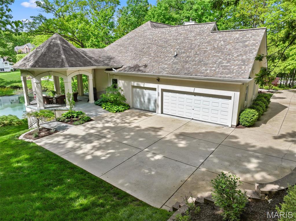 1206 Wildhorse Parkway Drive