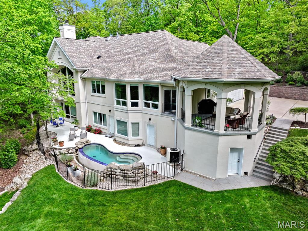1206 Wildhorse Parkway Drive