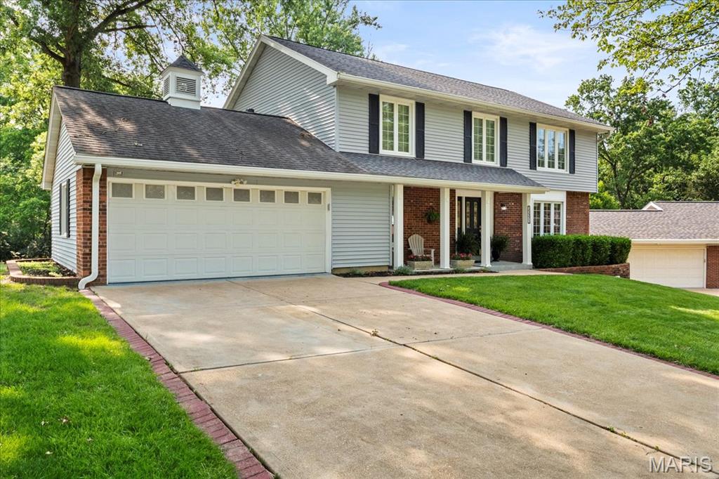 15371 Timber Hill Lane